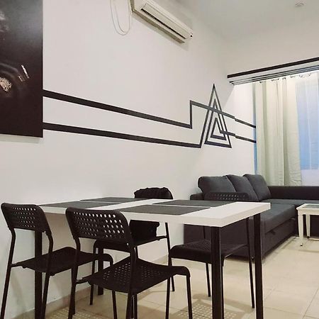 Nice Apartments On Ben Yehuda Str Tel Awiw Zewnętrze zdjęcie