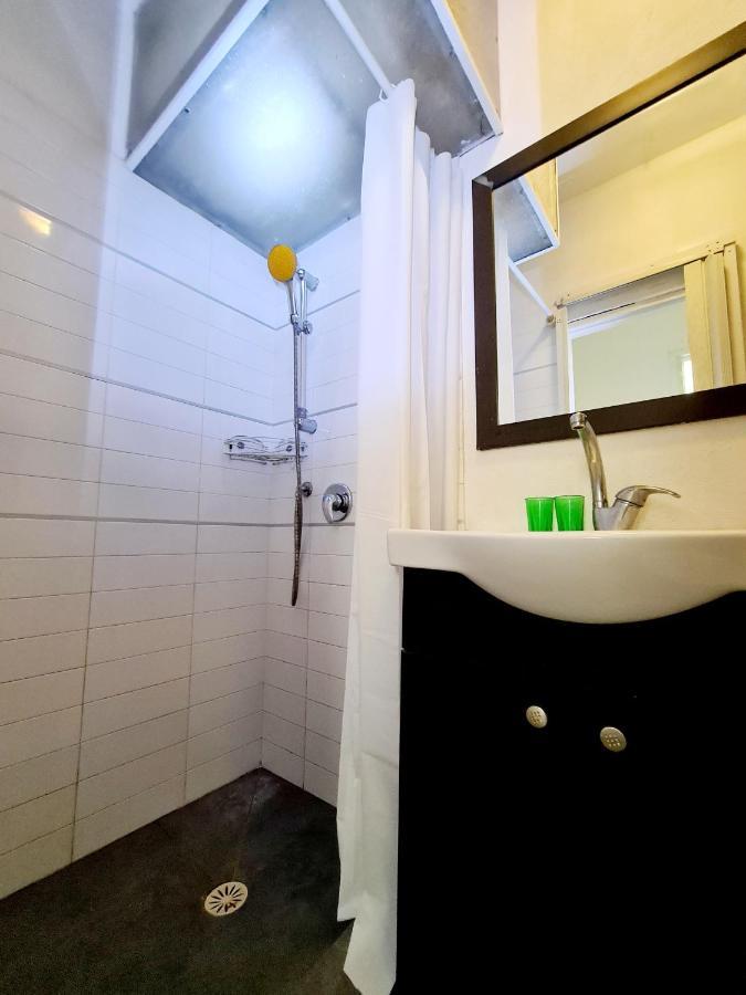 Nice Apartments On Ben Yehuda Str Tel Awiw Zewnętrze zdjęcie