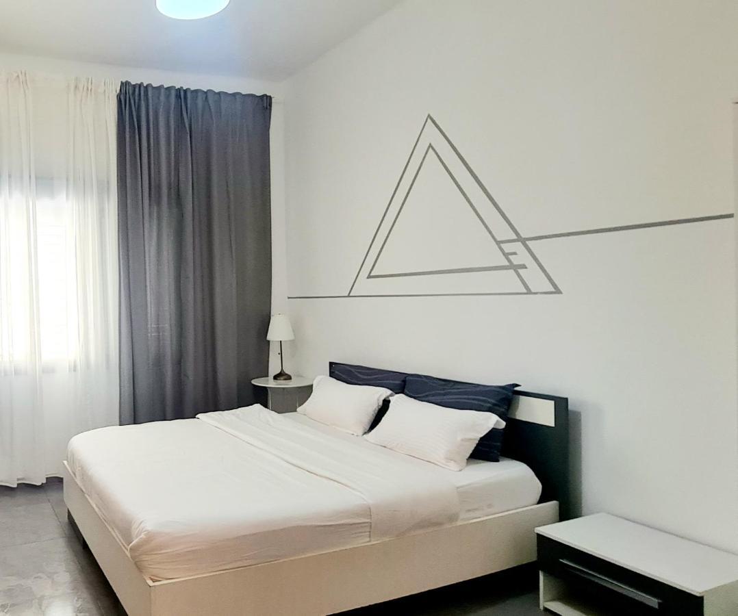 Nice Apartments On Ben Yehuda Str Tel Awiw Zewnętrze zdjęcie
