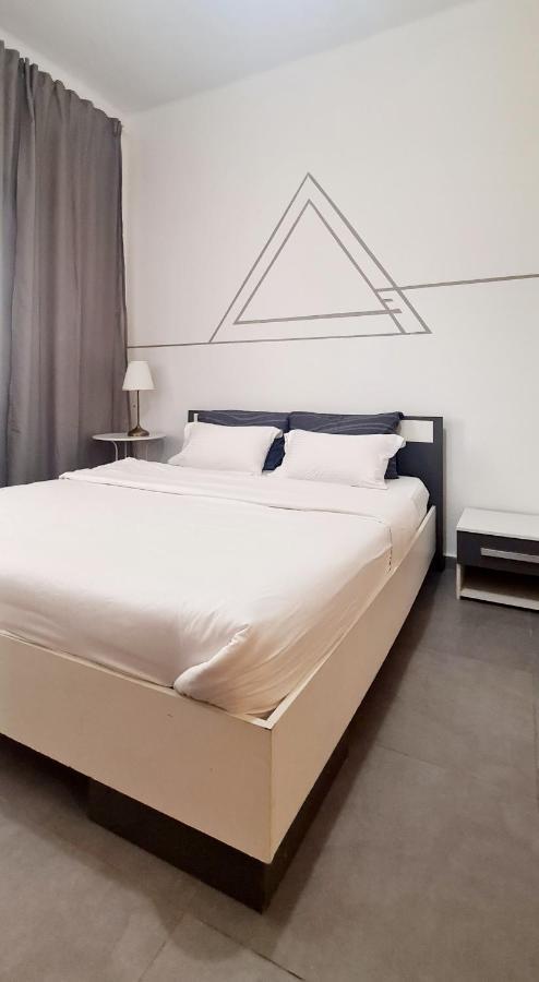 Nice Apartments On Ben Yehuda Str Tel Awiw Zewnętrze zdjęcie