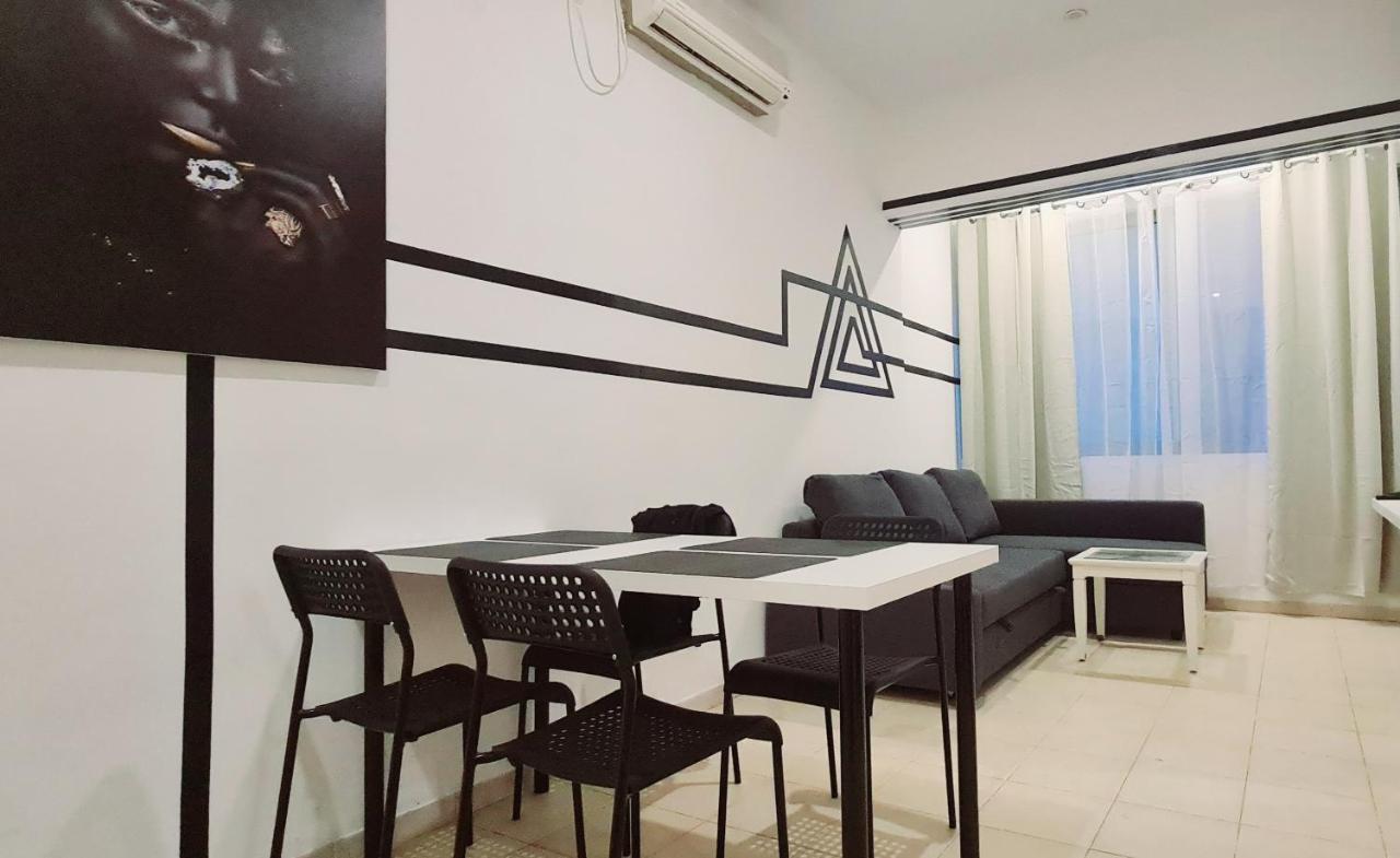Nice Apartments On Ben Yehuda Str Tel Awiw Zewnętrze zdjęcie