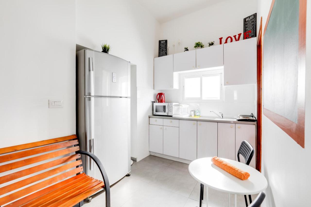 Nice Apartments On Ben Yehuda Str Tel Awiw Zewnętrze zdjęcie