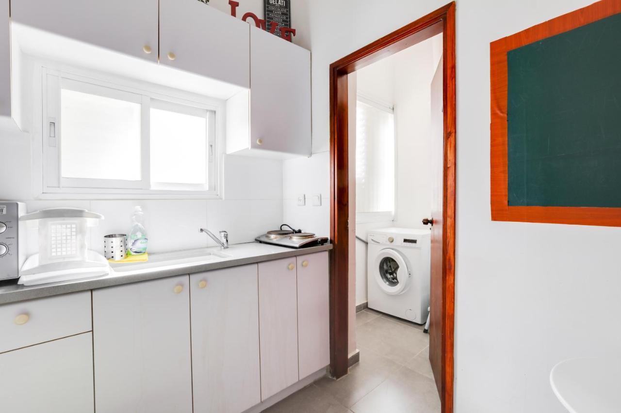 Nice Apartments On Ben Yehuda Str Tel Awiw Zewnętrze zdjęcie